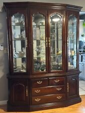 Thomasville china cabinet for sale  Jonesboro