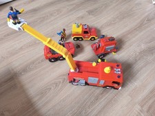 sam venus feuerwehrmann gebraucht kaufen sam venus feuerwehrmann gebraucht kaufen Greußen