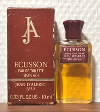Eau toilette écusson d'occasion Eau toilette écusson d'occasion  Châtillon-Coligny