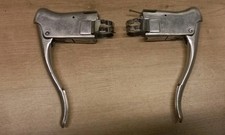 Leviers frein shimano d'occasion  Saultain