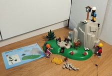 Playmobil réf 5423 d'occasion  Blagnac