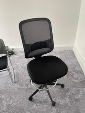 Orthopedic office chair for sale  EPPING