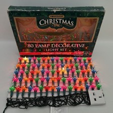 Vintage traditional christmas for sale  STOKE-ON-TRENT