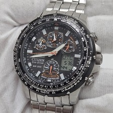 Men citizen u600 for sale  Whitehall