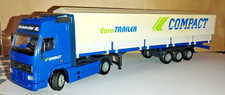 Camion tracteur volvo d'occasion  Villeneuve-d'Ascq-