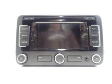 Autoradio origine volkswagen d'occasion  Saint-Lizier
