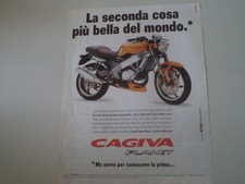 Advertising pubblicità 1997 usato  Salerno