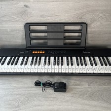 Casiotone electronic keyboard for sale  ST. HELENS