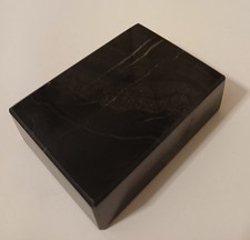 Black granite trophy for sale  KIDDERMINSTER