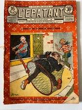 Epatant 703 1922 d'occasion  Le Creusot