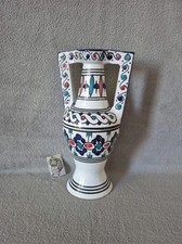 Vase amphore terre d'occasion  Wittenheim