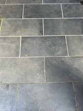Grey slate floor for sale  NORWICH