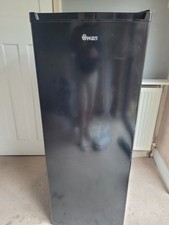 Swan upright freezer for sale  ALTRINCHAM
