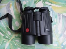 Leica trinovid 10x42 for sale  ELY