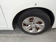 Wheel 15x6 steel for sale  York