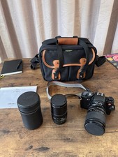 Leica camera body for sale  FARNHAM