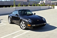 1997 porsche 911 for sale  West Hollywood