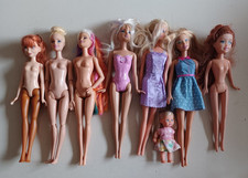 Collection barbie fashion for sale  CHESTERFIELD