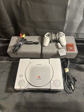 Sony playstation ps1 for sale  Florence
