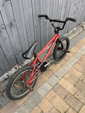 dk bmx bike for sale  COTTINGHAM
