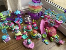 Zoobles bundle job for sale  NORTHAMPTON