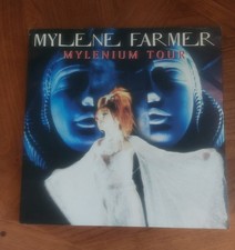 Triple vinyles mylenium d'occasion  Niort