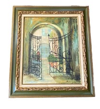 Vintage wishing gate for sale  San Antonio