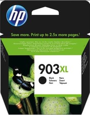 Cartuccia 903xl nero usato  Vimodrone