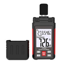 Sound level meter for sale  USA