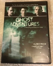 Ghost adventures original for sale  Elkhart