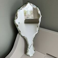 Vintage hand mirror for sale  UK
