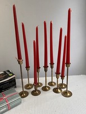 Vtg solid brass for sale  Centerville