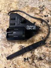 Roland divided guitar for sale  Millbrook