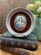 Cameo creations lady for sale  Springfield