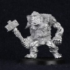 Ogre ogryn bob for sale  UK