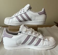 Adidas superstar trainers for sale  Morris