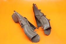 DUTOS DE ENTRADA DE AR ESQUERDO DIREITO FABRICANTE DE EQUIPAMENTO ORIGINAL HONDA CBR1000RR 2008-2011 comprar usado  Enviando para Brazil