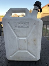 Jeep jeepo gallon for sale  Manitowoc