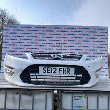 mondeo zetec s bumper for sale  ACCRINGTON