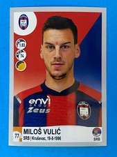 Figurine calciatori panini usato  Italia
