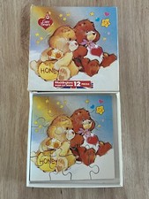 Care bears vintage for sale  ABERDEEN