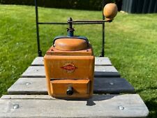 Kaffeemühle leinbrocks ideal gebraucht kaufen  Schwerin