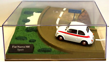 Fiat nuova 500 usato  Torino