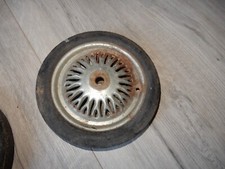 Roue voiture pédales d'occasion  Poitiers