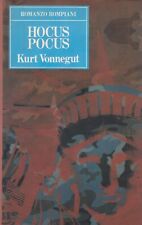Hocus pocus usato  Italia
