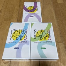 Usado, Kinesio Taping For Sports Injury Trauma comprar usado  Enviando para Brazil
