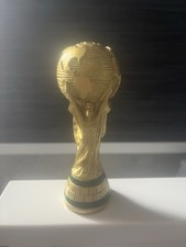 Fifa pokal zum gebraucht kaufen  Bochum