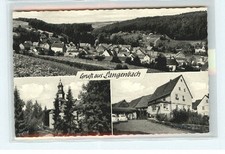 Langenbach langenbach gebraucht kaufen  Deutschland