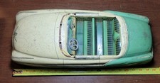 Rare 1940s marx for sale  Basking Ridge