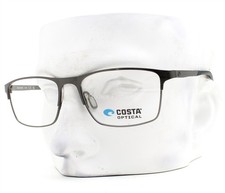 Usado, Óculos Costa Del Mar Bimini Road 200 BRD200 Gunmetal titânio 55mm com bolsa comprar usado Usado, Óculos Costa Del Mar Bimini Road 200 BRD200 Gunmetal titânio 55mm com bolsa comprar usado  Enviando para Brazil